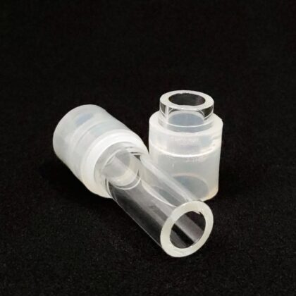 Câmara de sublimação